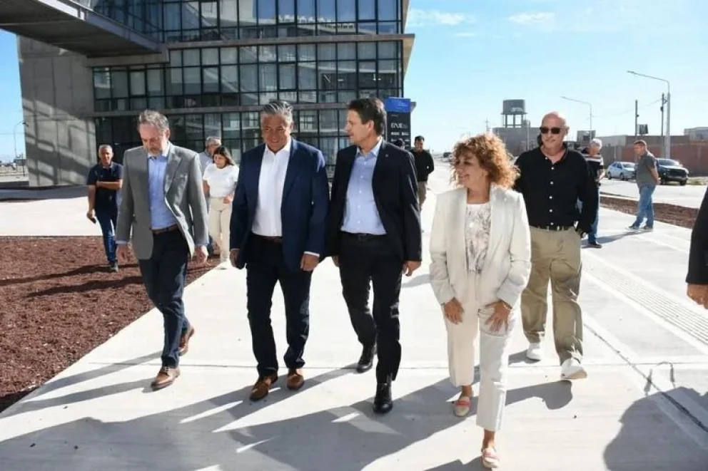 Foto: gentileza. 