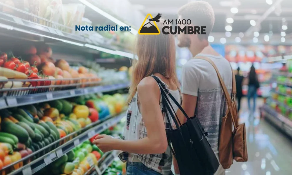 El economista Joaquín Aranguiz analizó la evolución de la inflación y las perspectivas económicas