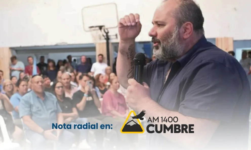 José Asaad encabezará la nueva conducción del PJ neuquino