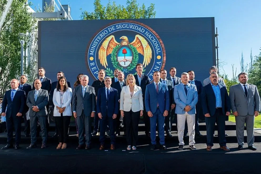 Foto: Neuquén Informa. 