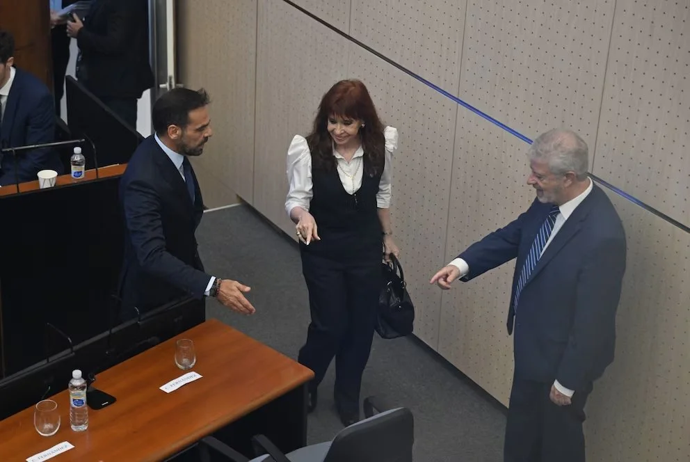 Foto: Infobae. 