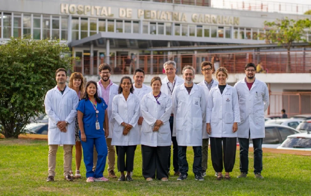  El servicio de Urología del hospital atiende más de 1.000 consultas al año.