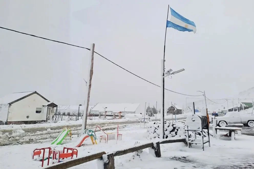 Fotos Neuquén Informa.