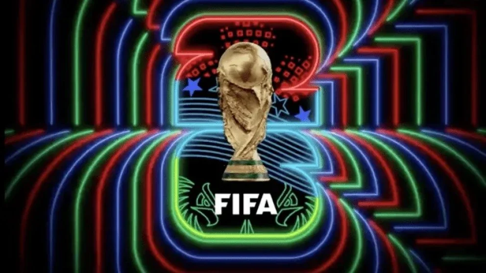 La FIFA dio a conocer la canción oficial del Mundial 2026. Foto: captura