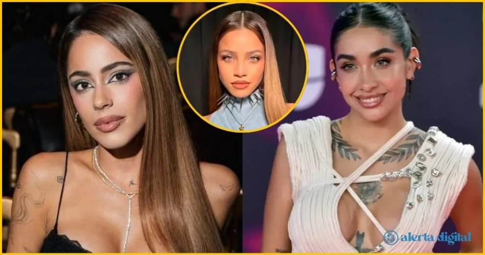Los celos artísticos y el conflicto por el staff de bailarines quebraron la relación entre las tres cantantes