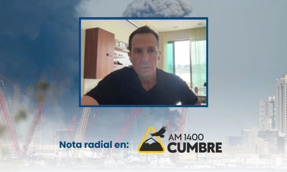 La tensión en la región se vive con miedo y cambios en la rutina diaria