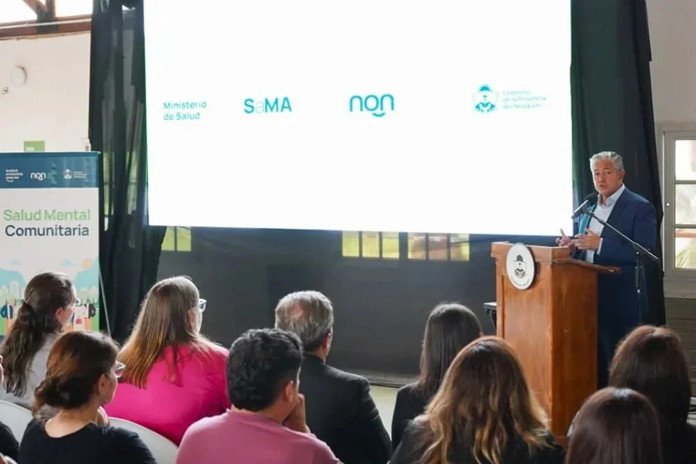 Fotos Neuquén Informa