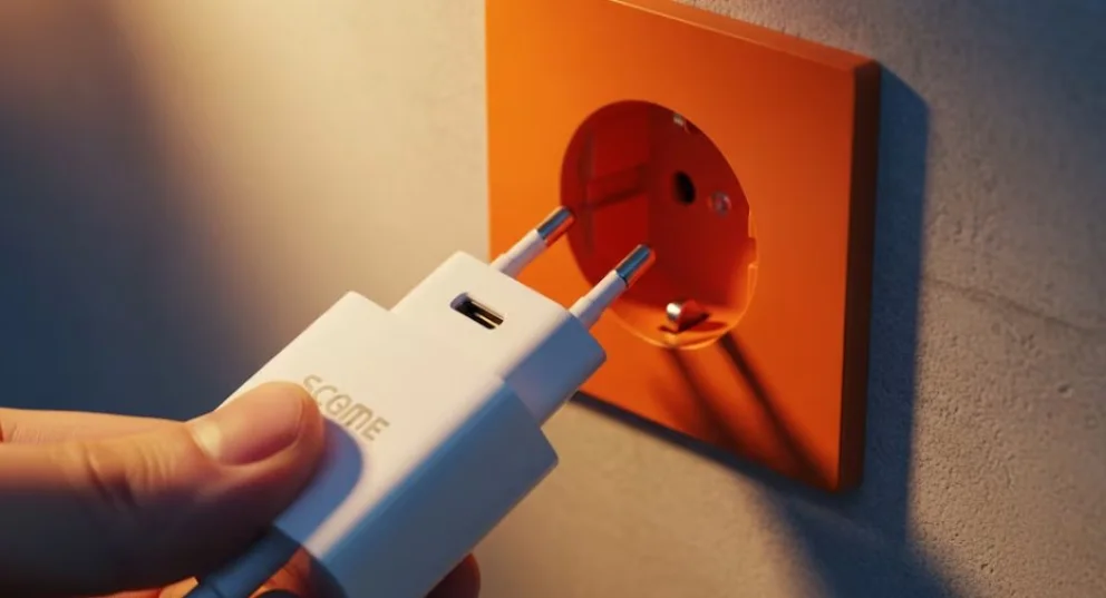 El consumo pasivo de dispositivos puede representar hasta el 10% del gasto eléctrico del hogar (Foto: ilustrativa)