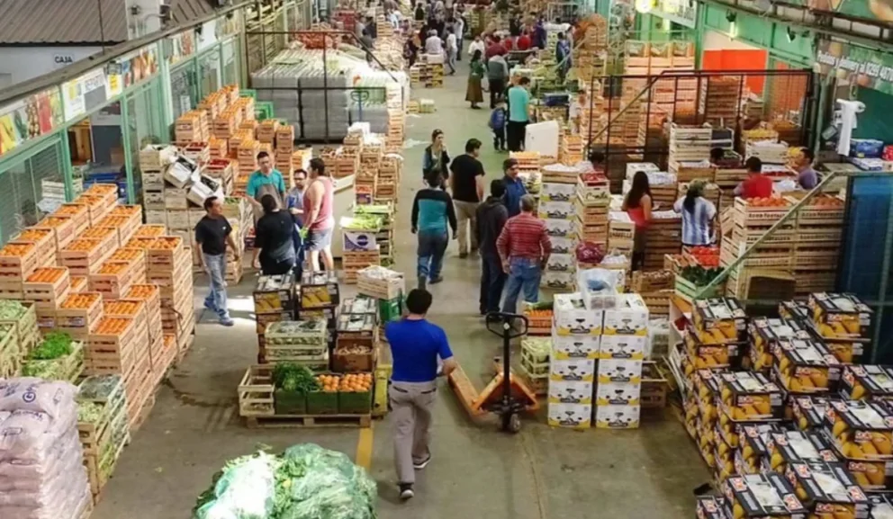 Este mes y el siguiente, los vecinos y vecinas sumarán otra chance de comprar a precios mayoristas. Foto: gentileza.