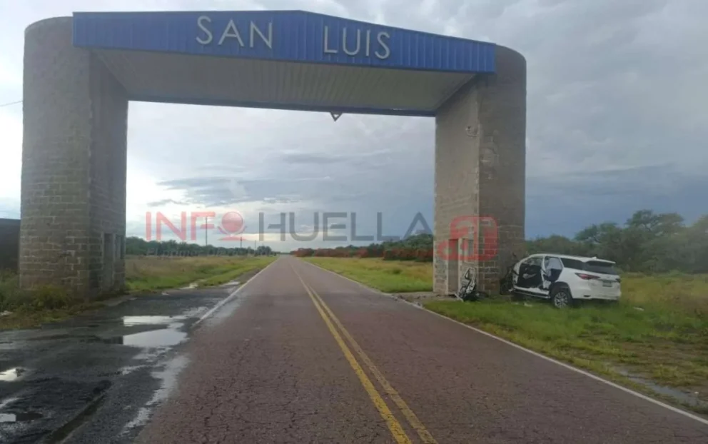 Foto: Infohuella. 