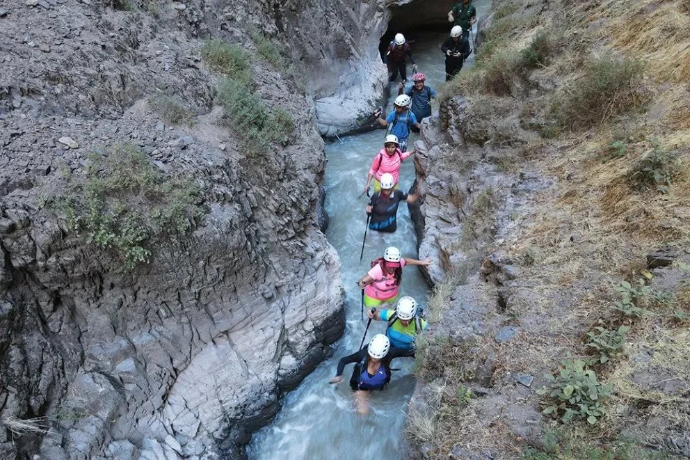Fotos Neuquén Informa. 