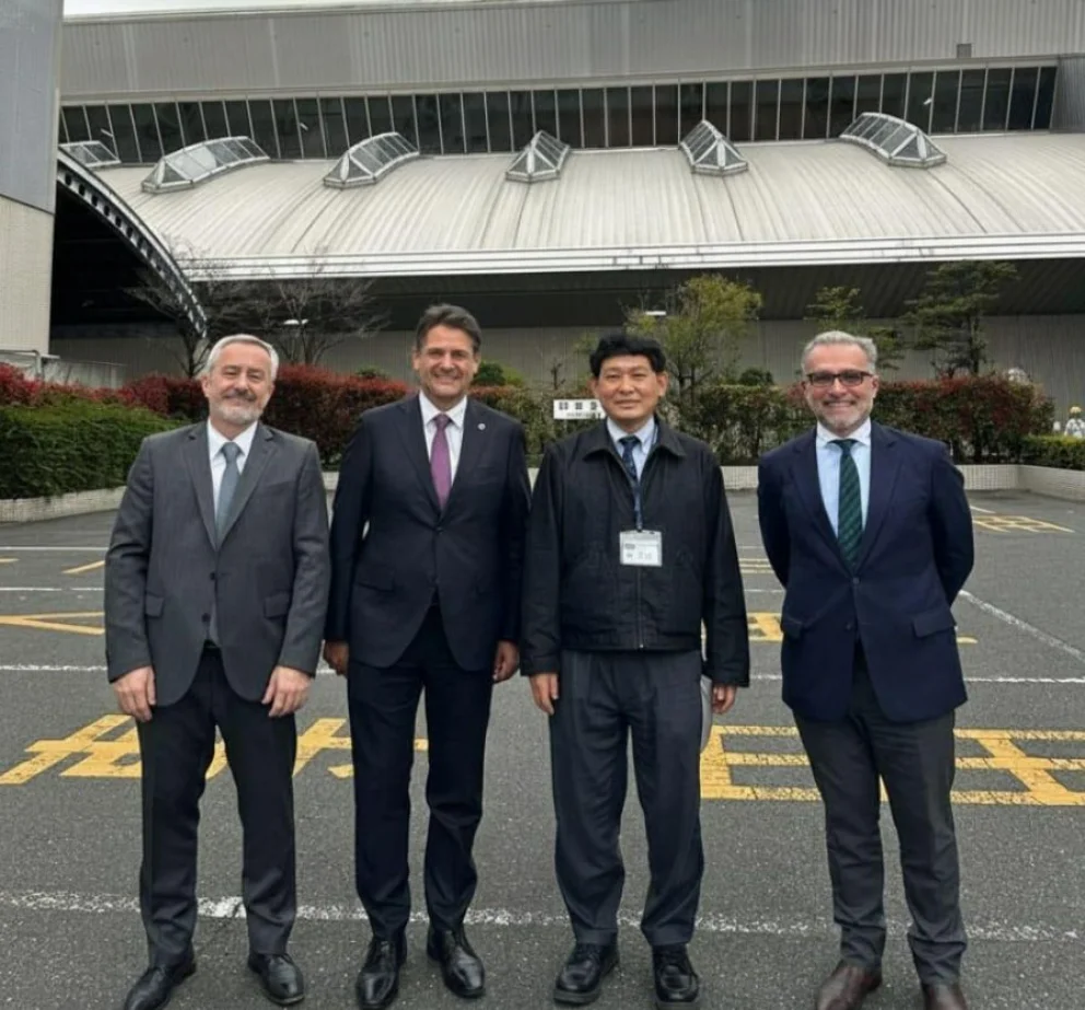 Foto: Municipalidad de Neuquén