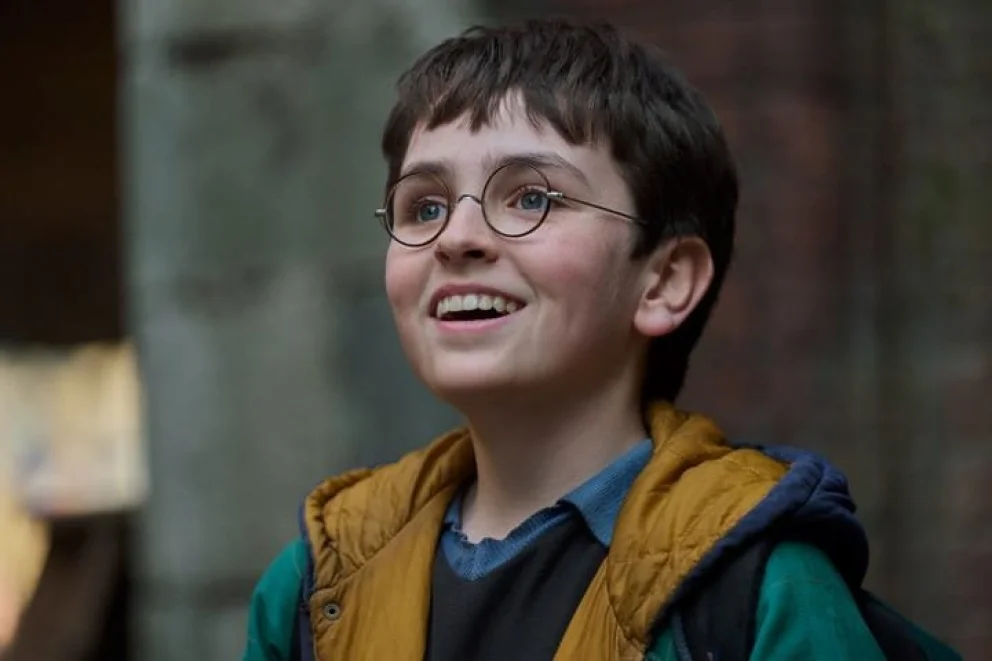 Dominic McLaughlin, Arabella Stanton y Alastair Stout son los elegidos para dar vida al trío más famoso del cine en la nueva serie de HBO