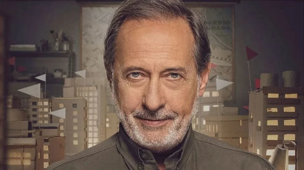 Guillermo Francella regresa como Eliseo en una temporada que promete más cinismo y enfrentamientos de interesantes.