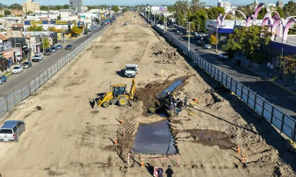 Foto: Prensa Provincia