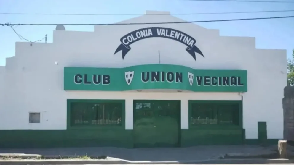 El abogado y entrenador del Club quedará detenido en preventiva.