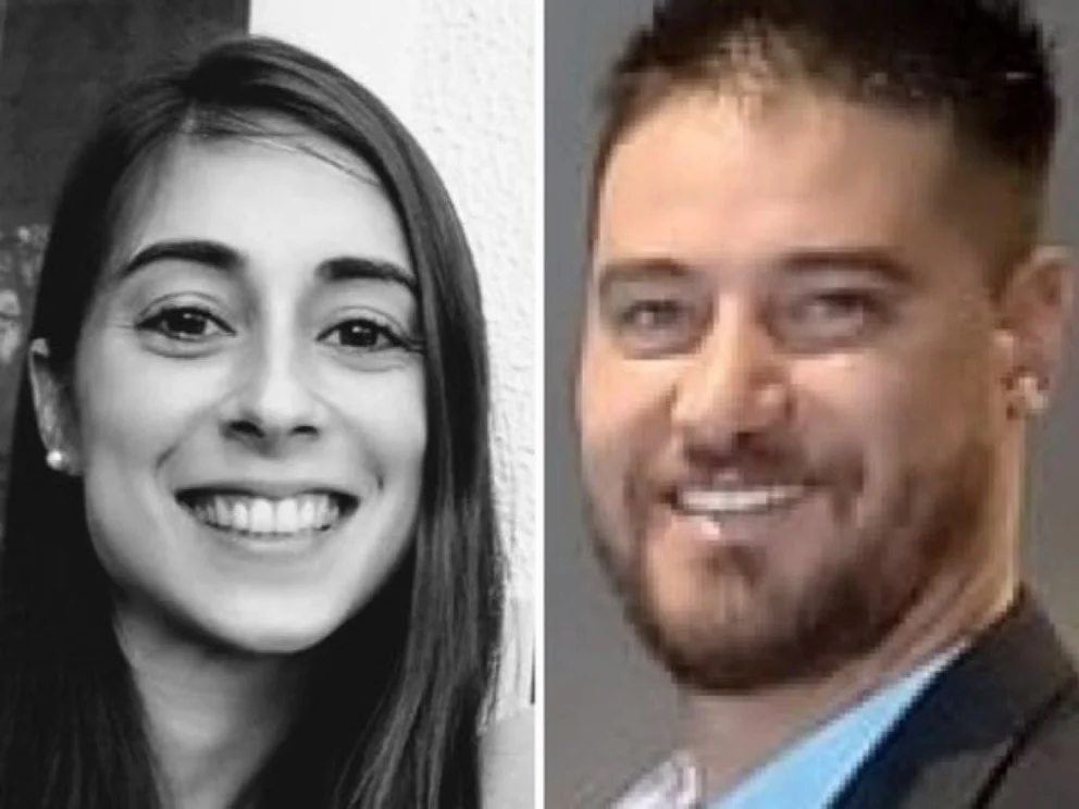 El misterioso robo lo habría hecho en complicidad con su marido.