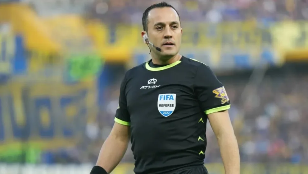 Fernando Espinoza. Foto: 0221