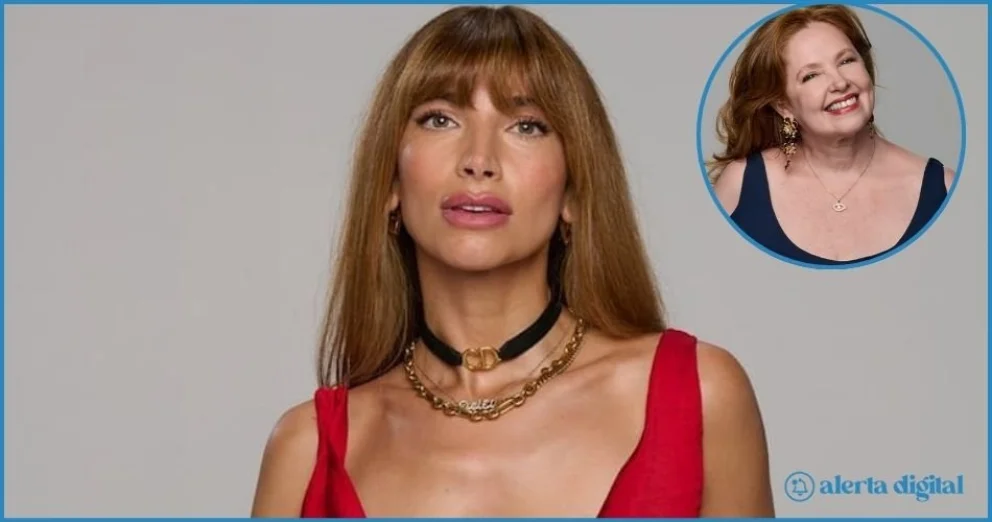 Solange Abraham no pudo contener el llanto tras los duros cuestionamientos de Andrea del Boca sobre su rol de madre en Gran Hermano