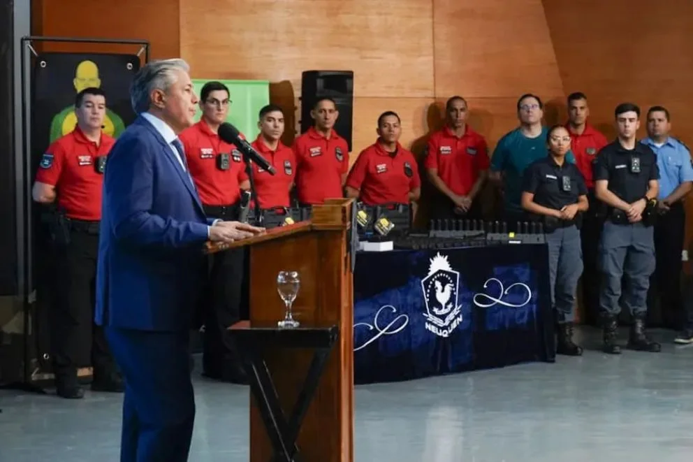 Foto Neuquén Informa.