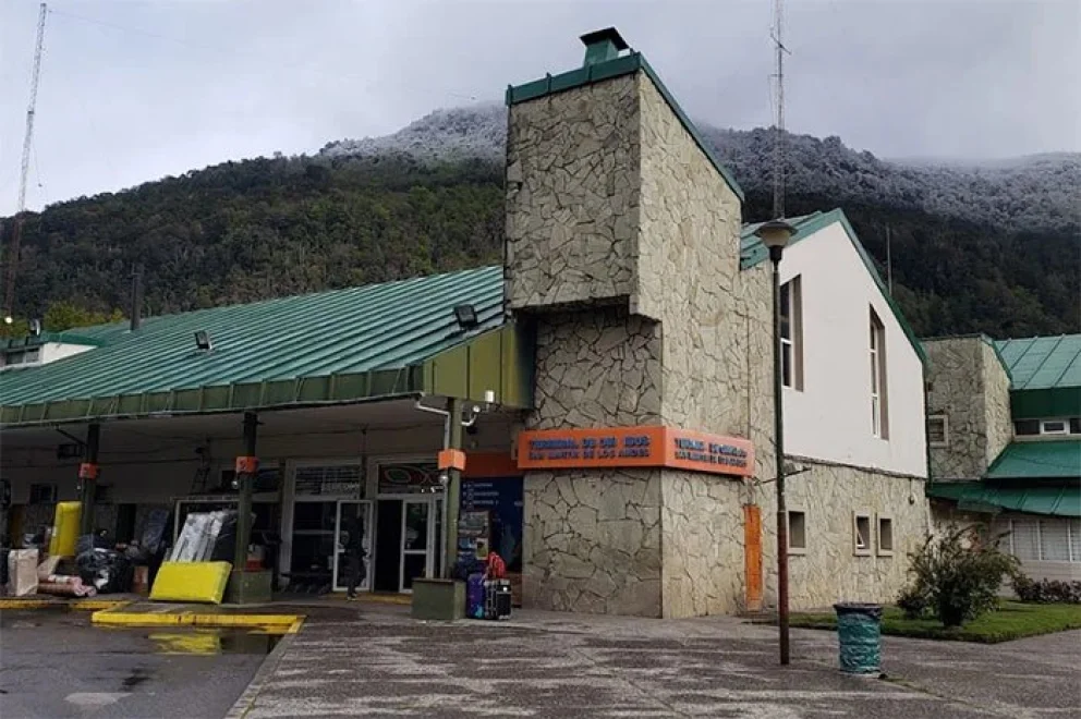 El proyecto depende de la mudanza de la terminal de ómnibus.