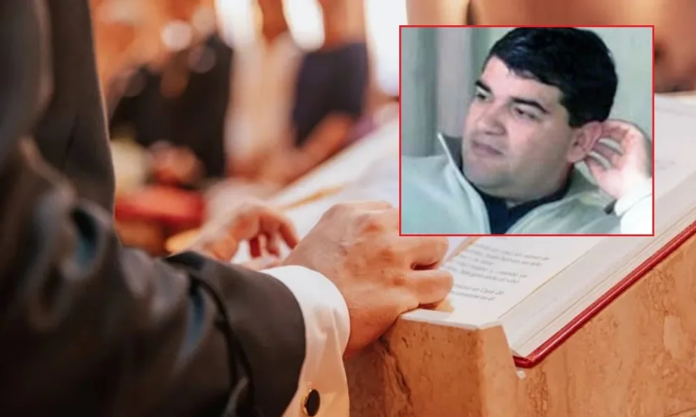 Algo de paz para una nena violada por un pastor: lo condenaron a 14 ...
