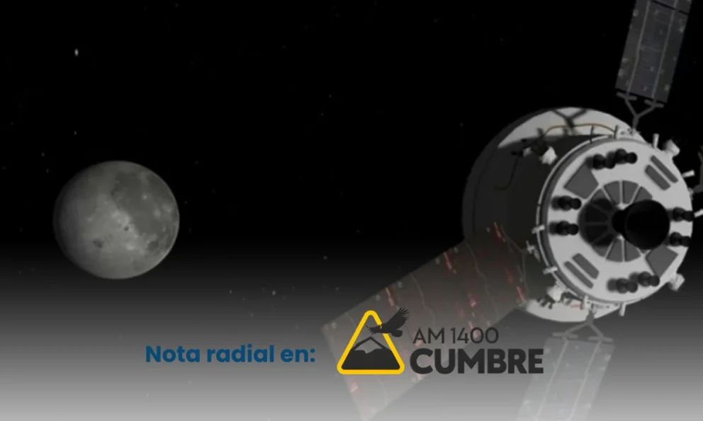 La exploración lunar avanza hacia un modelo de permanencia en el espacio