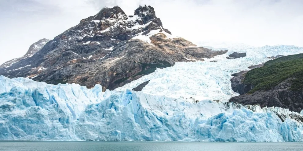 Diputados debate la ley de Glaciares. Foto: Solo Patagonia