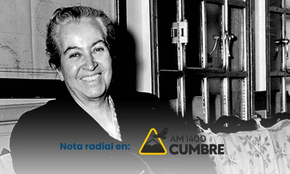 La obra de Gabriela Mistral continúa siendo reinterpretada desde nuevas miradas