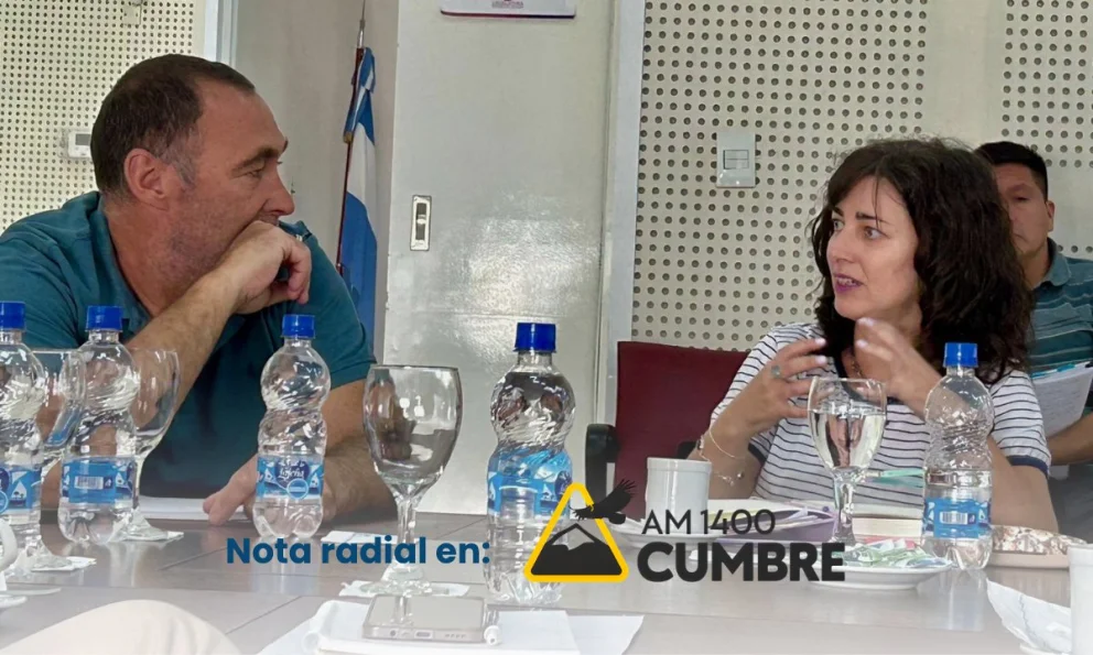 El reclamo fue presentado por trabajadoras del sistema de salud que acompañan a víctimas en toda la provincia