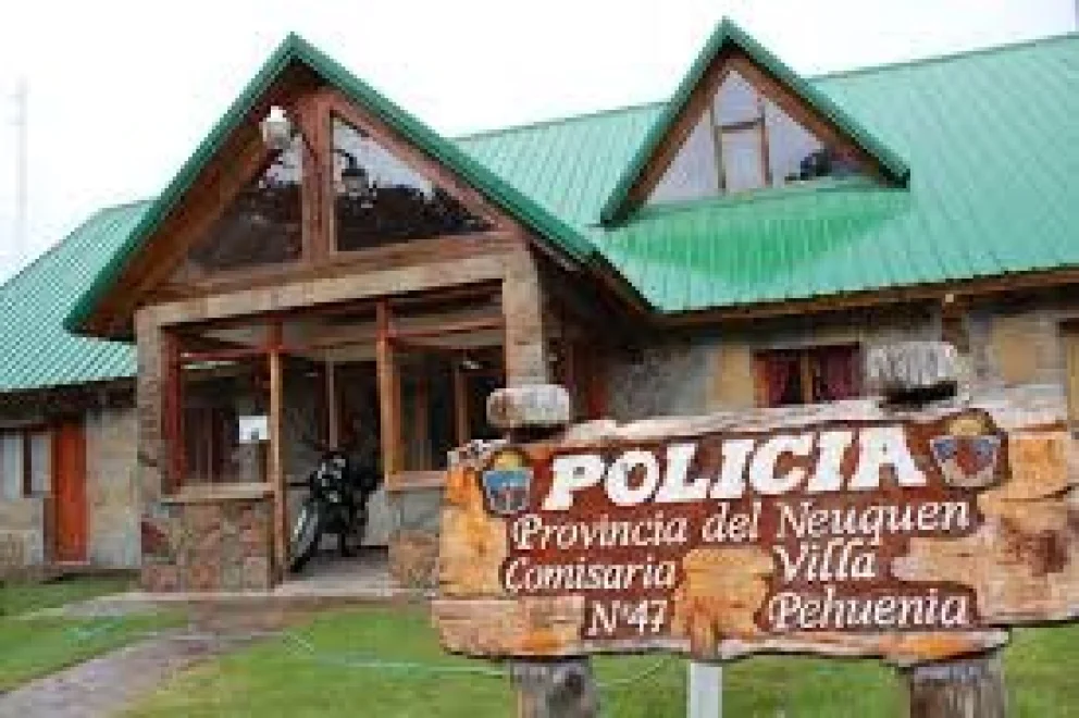 El imputado por intento de femicidio y por mediar violencia de género estará en prisión domiciliaria por 30 días. Foto: gentileza.