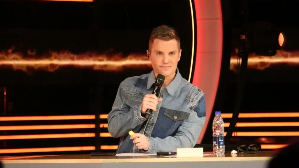 Santiago del Moro cenó con los participantes de Gran Hermano y entregó mensajes que cambiaron la estrategia de varios jugadores.