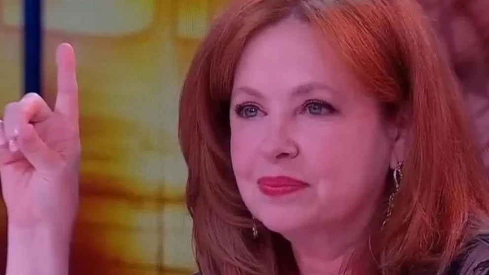 Anna del Boca relató los detalles de las lesiones de su madre y confirmó su deseo de ingresar a la casa de Gran Hermano como reemplazo