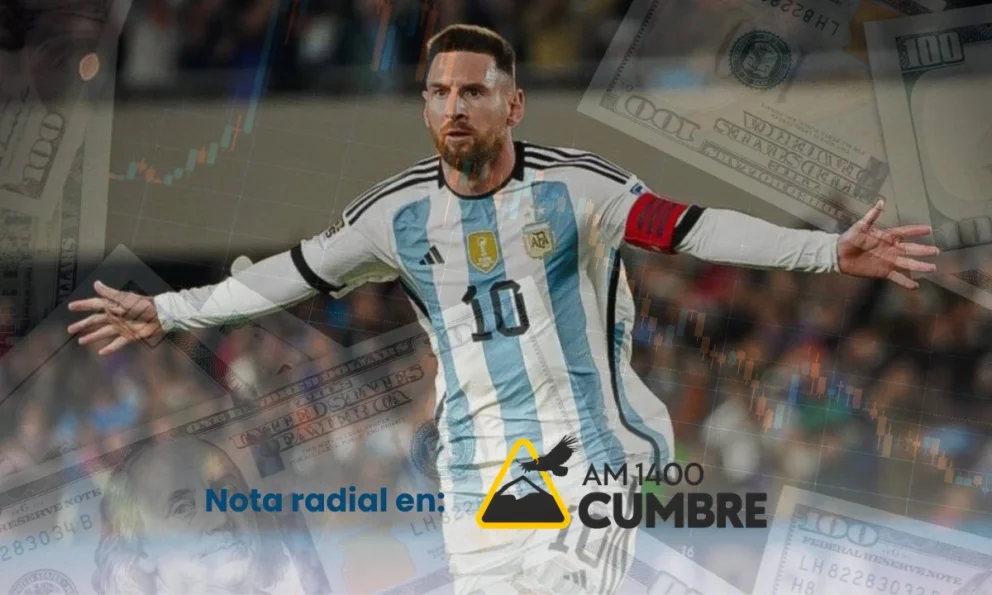 El flujo de argentinos al exterior sigue superando ampliamente al turismo que ingresa al país