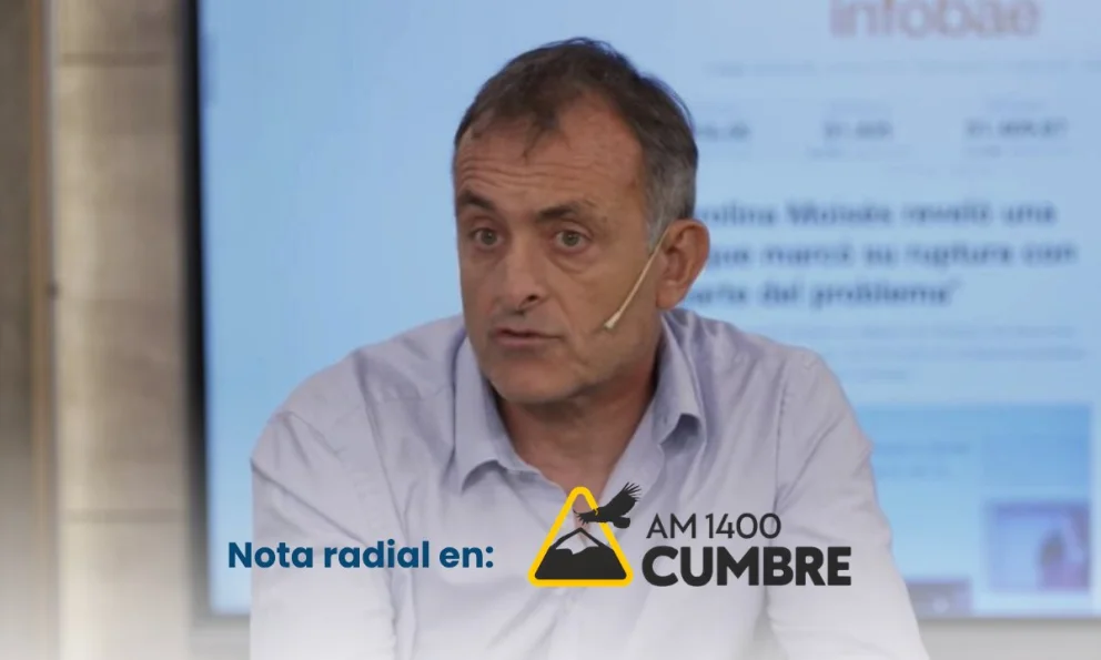 La reforma habilita proyectos mineros en zonas sensibles con impacto en el sistema hídrico