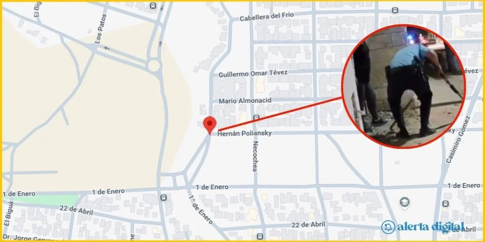Foto: Google Maps