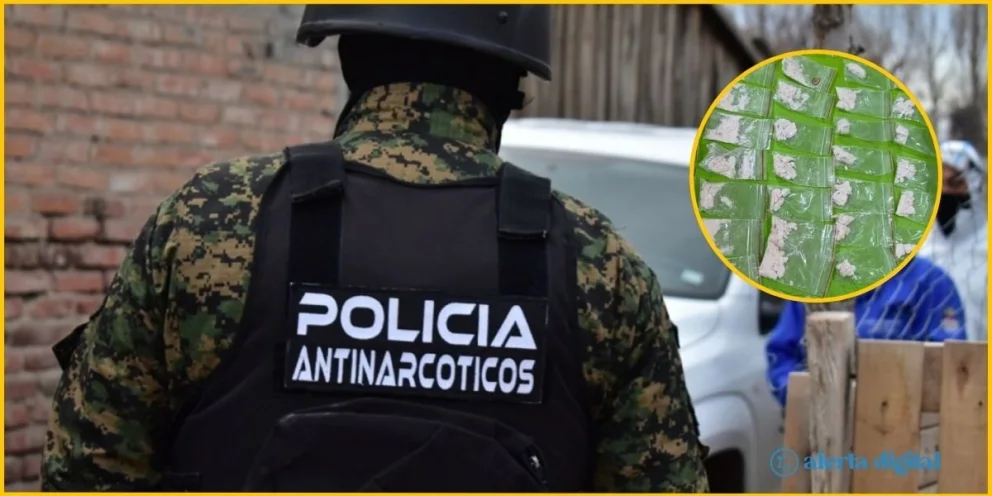 Foto: Prensa Provincia