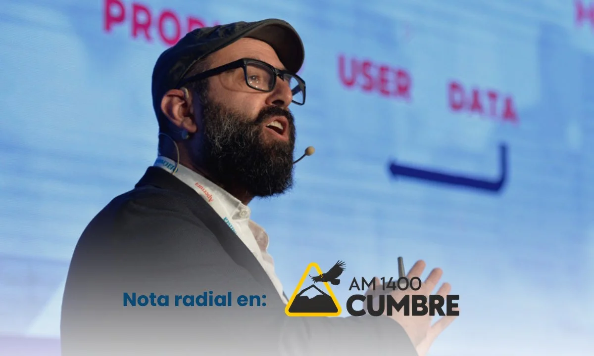 La <b>inteligencia artificial</b> avanza y redefine el trabajo: qué cambia y qué no | Alerta Digital thumbnail
