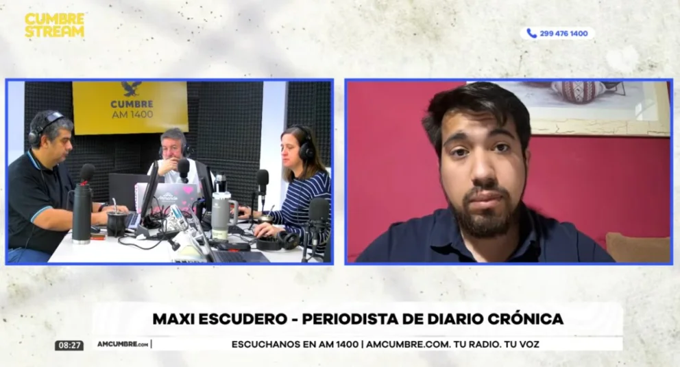 El caso generó indignación social y reabrió el debate sobre el sistema de protección infantil