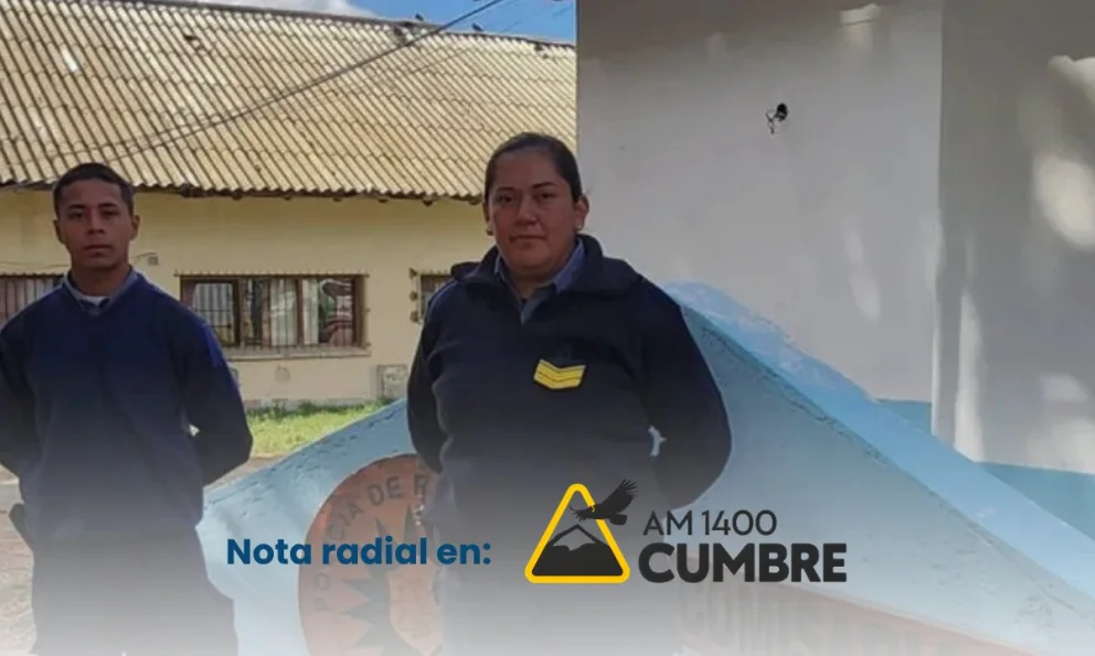 Las maniobras de RCP fueron clave para salvar la vida de los bebés