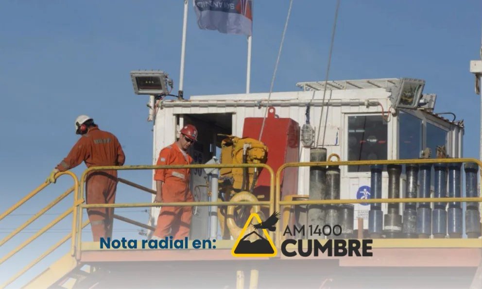 El encuentro busca concientizar sobre la importancia de la seguridad en el trabajo