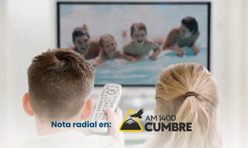 La representación mediática de las infancias abre un debate sobre contenidos y responsabilidades