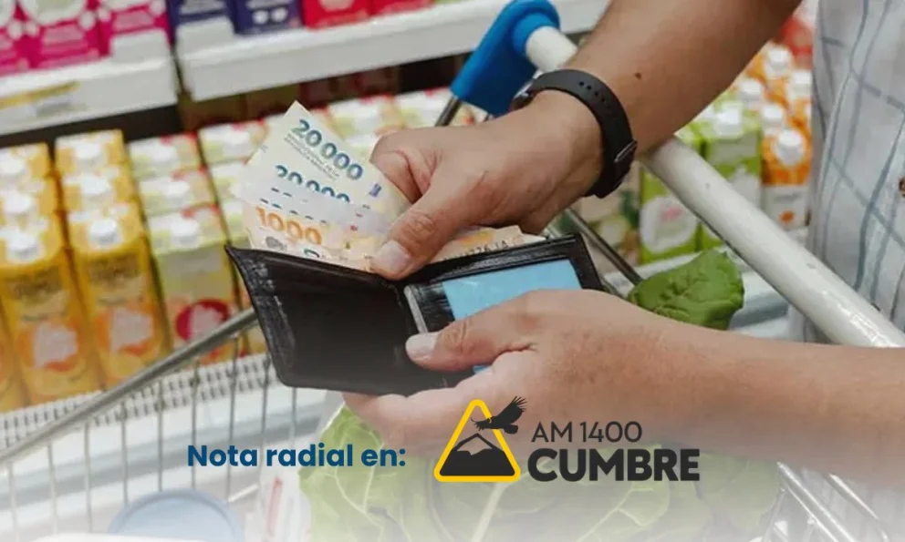 La evolución de la economía muestra tensiones entre expectativas y resultados