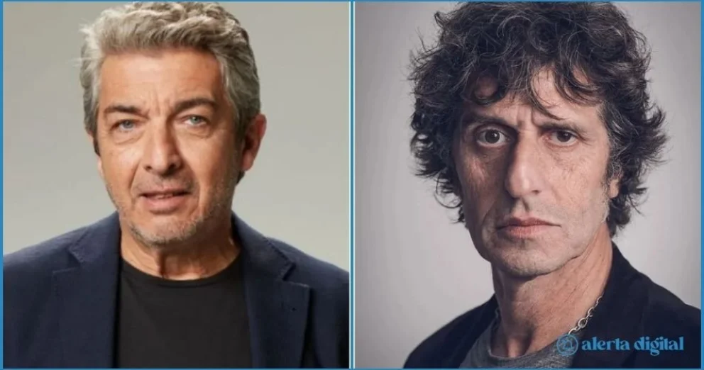 Ricardo Darín y Diego Peretti se reencuentran en un thriller que pone en tensión la relación entre paciente y terapeuta.