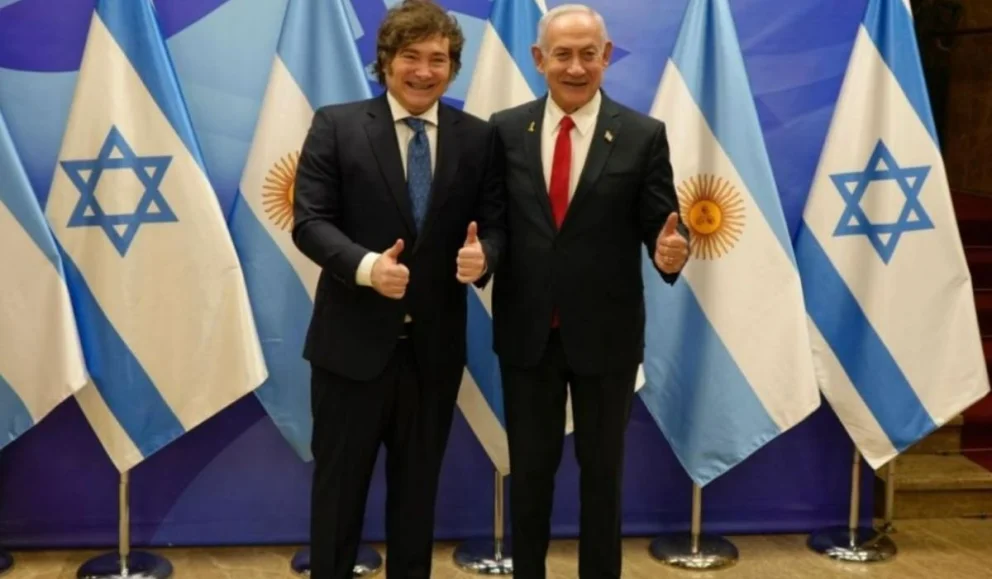 Foto: Perfil