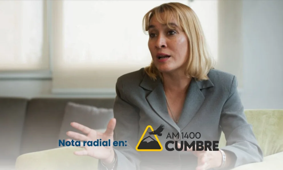 El tren es considerado clave para descomprimir rutas y mejorar el transporte regional