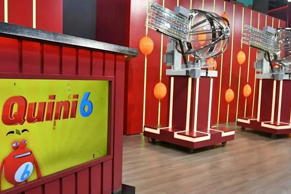 El juego más popular del país tuvo un nuevo sorteo en la noche de ayer domingo. Foto: archivo
