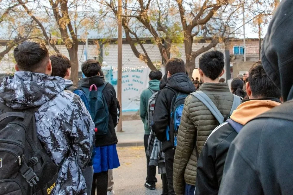 Foto Neuquén Informa.