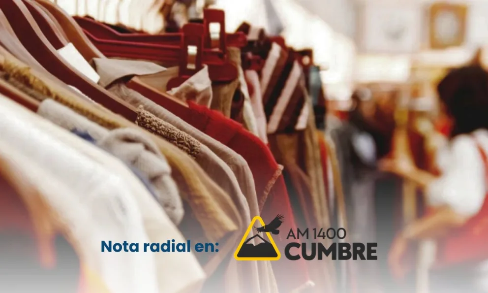 La caída del consumo impacta directamente en el comercio y las pymes