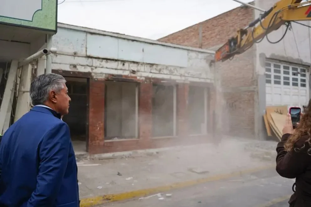 Foto Neuquén Informa.